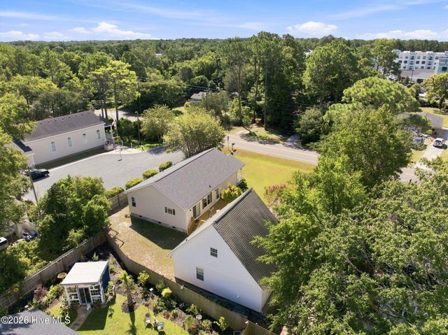 5417 Park Avenue, Wilmington, NC 28403