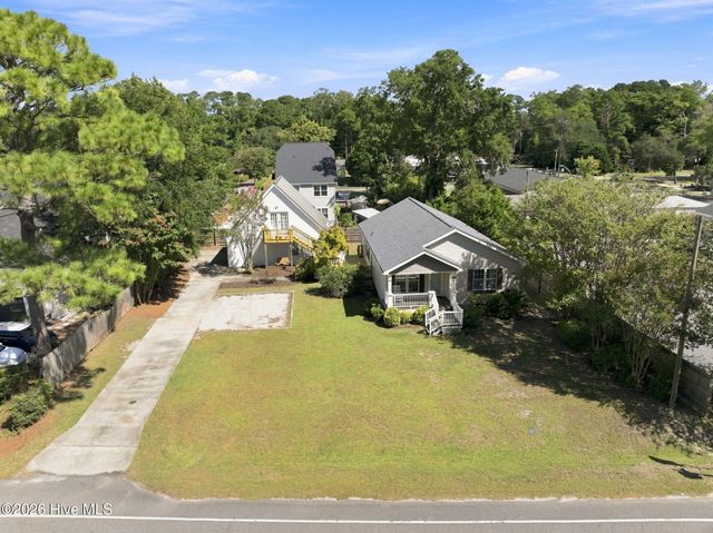 5417 Park Avenue, Wilmington, NC 28403