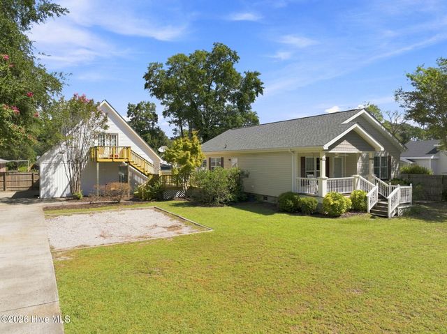 5417 Park Avenue, Wilmington, NC 28403