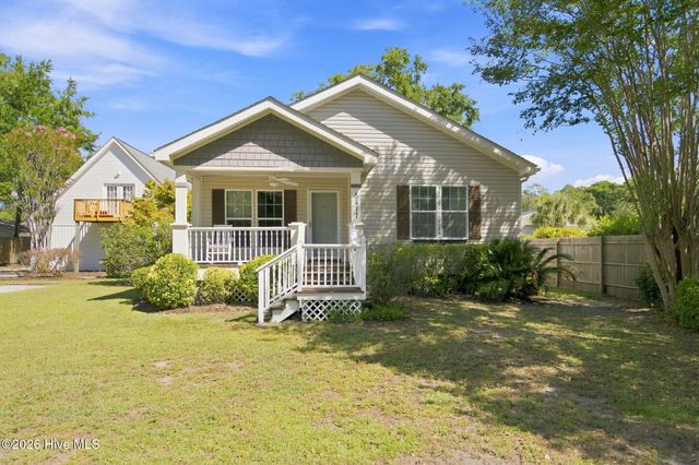 5417 Park Avenue, Wilmington, NC 28403