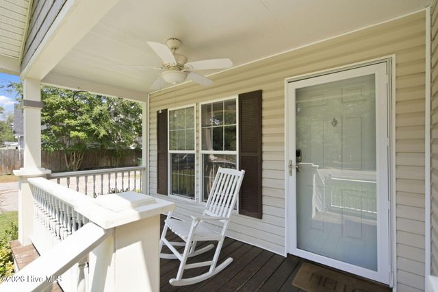5417 Park Avenue, Wilmington, NC 28403