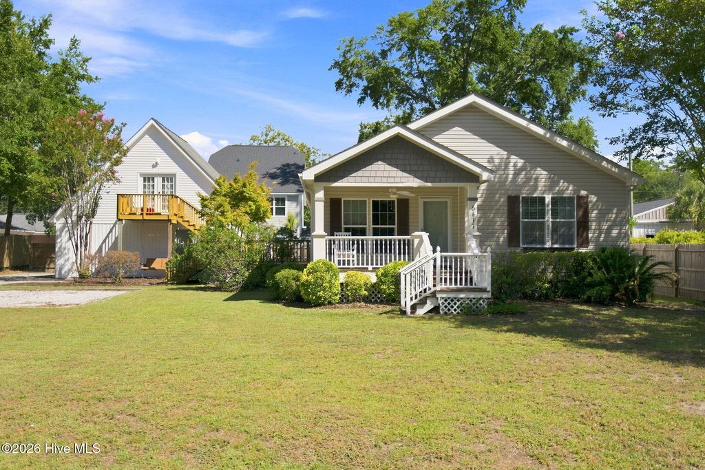 5417 Park Avenue, Wilmington, NC 28403