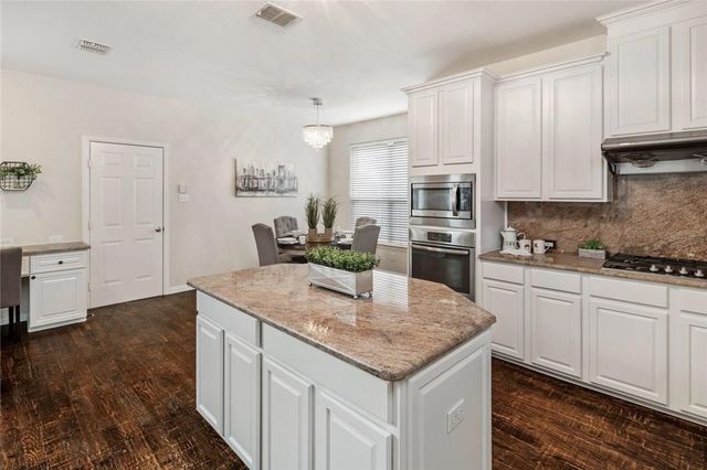 4441 White Rock Lane, Plano, TX 75024