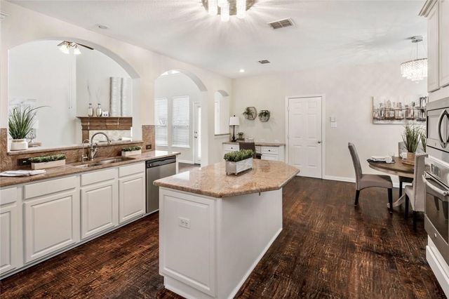 4441 White Rock Lane, Plano, TX 75024