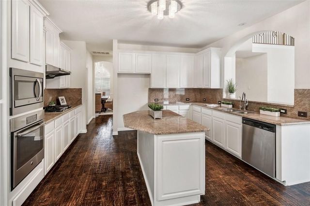 4441 White Rock Lane, Plano, TX 75024