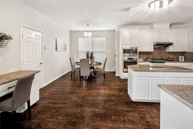 4441 White Rock Lane, Plano, TX 75024