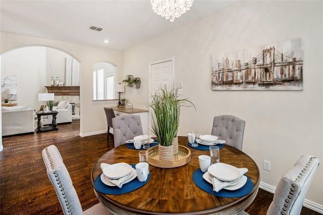 4441 White Rock Lane, Plano, TX 75024