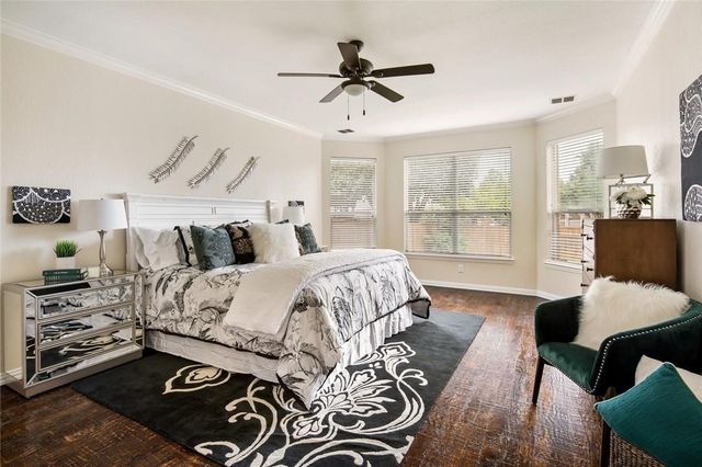 4441 White Rock Lane, Plano, TX 75024