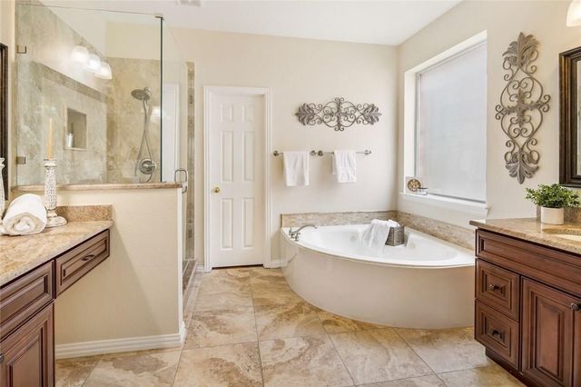 4441 White Rock Lane, Plano, TX 75024