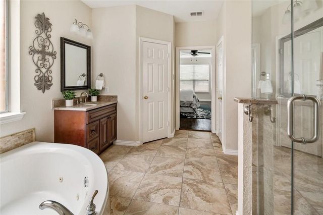 4441 White Rock Lane, Plano, TX 75024