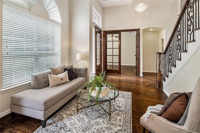 4441 White Rock Lane, Plano, TX 75024
