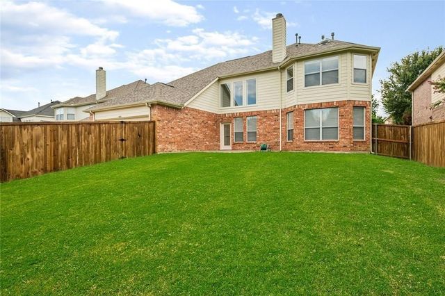 4441 White Rock Lane, Plano, TX 75024
