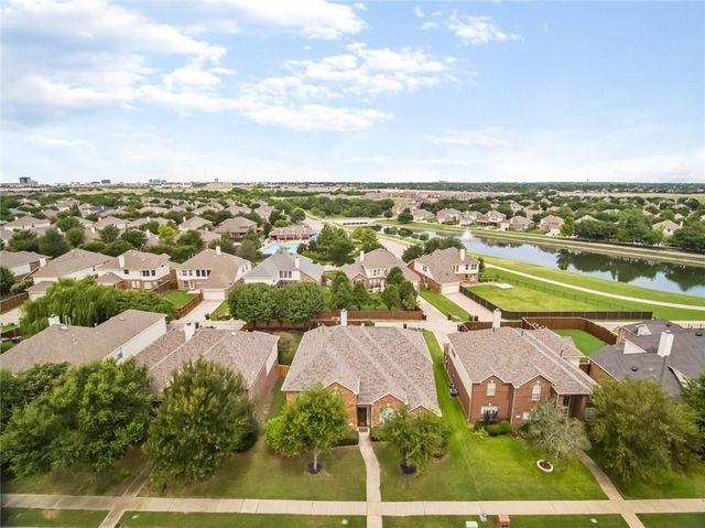 4441 White Rock Lane, Plano, TX 75024
