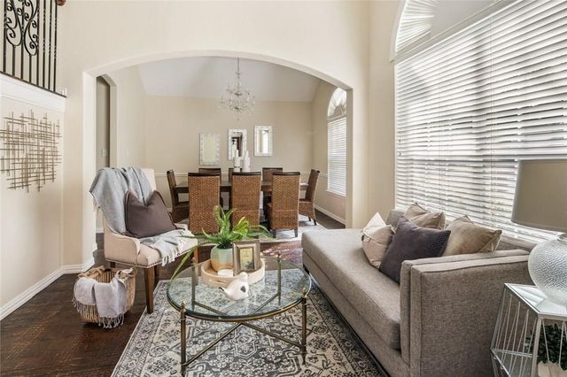 4441 White Rock Lane, Plano, TX 75024