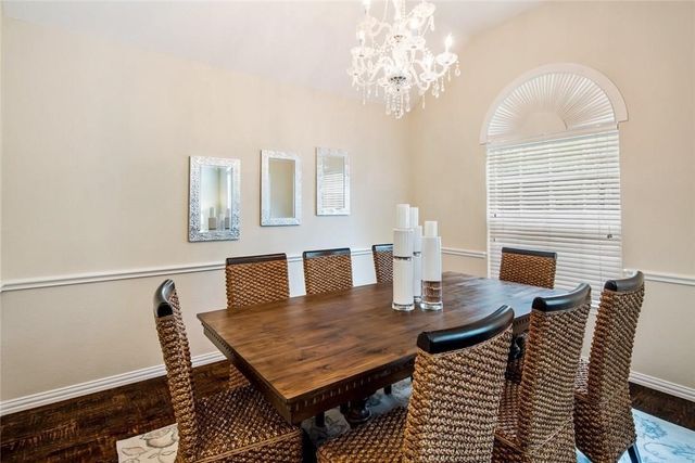 4441 White Rock Lane, Plano, TX 75024