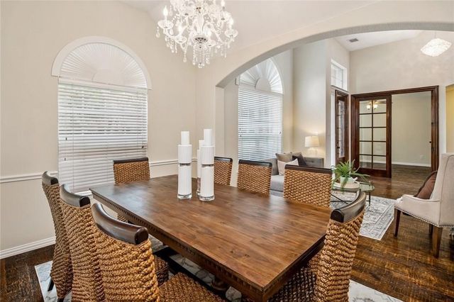 4441 White Rock Lane, Plano, TX 75024