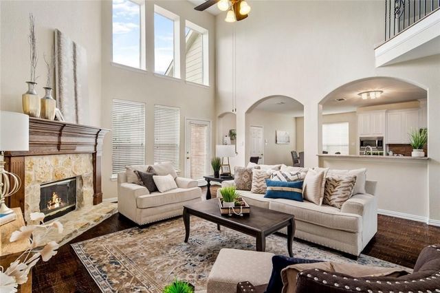 4441 White Rock Lane, Plano, TX 75024
