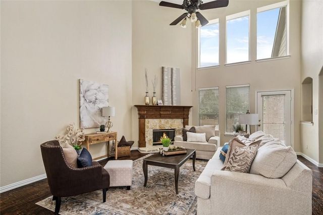 4441 White Rock Lane, Plano, TX 75024