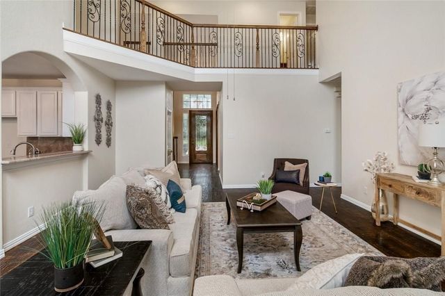 4441 White Rock Lane, Plano, TX 75024