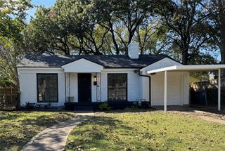 2629 Bowling Green Avenue, Dallas, TX 75216