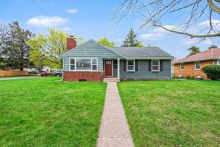 3326 Cranbrook Avenue, Kalamazoo Twp, MI 49006
