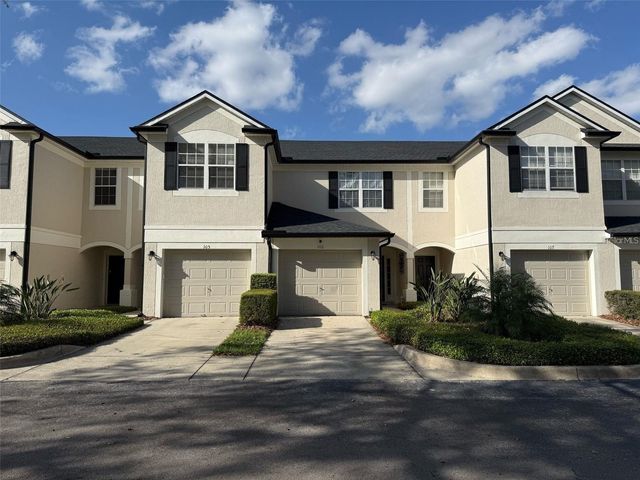 6235 GOETHE STREET 106, Orlando, FL 32835