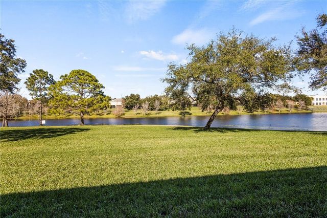 6235 GOETHE STREET 106, Orlando, FL 32835