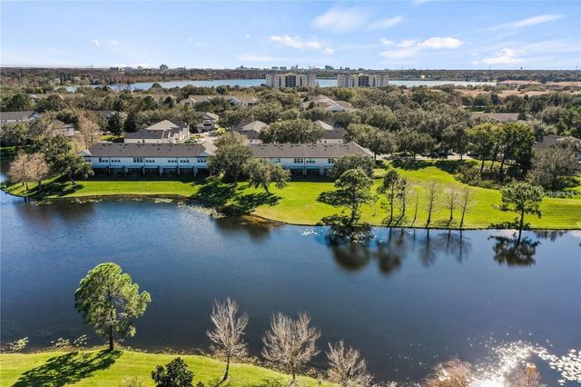 6235 GOETHE STREET 106, Orlando, FL 32835