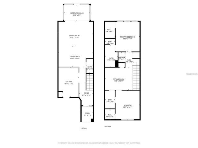 6235 GOETHE STREET 106, Orlando, FL 32835