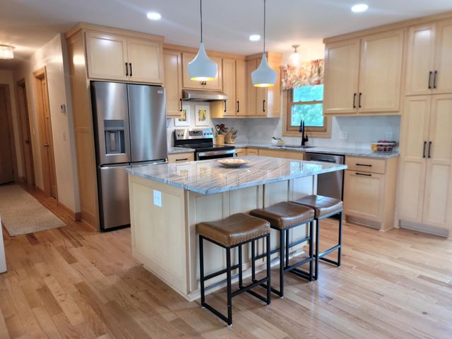 12558 Irish Avenue N, Hugo, MN 55038