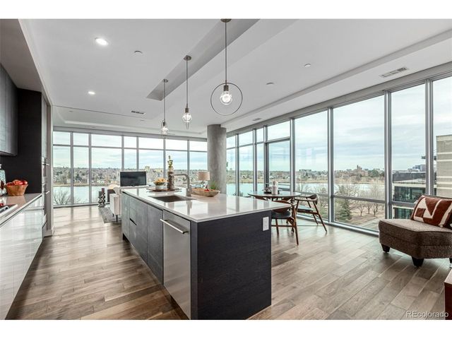 4200 W 17th Ave 607, Denver, CO 80204