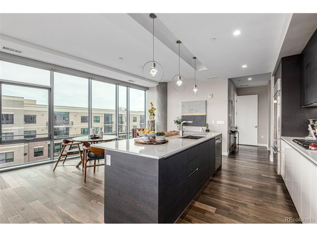 4200 W 17th Ave 607, Denver, CO 80204