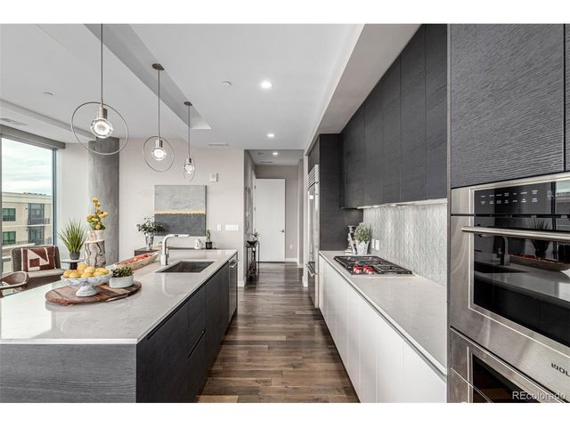 4200 W 17th Ave 607, Denver, CO 80204