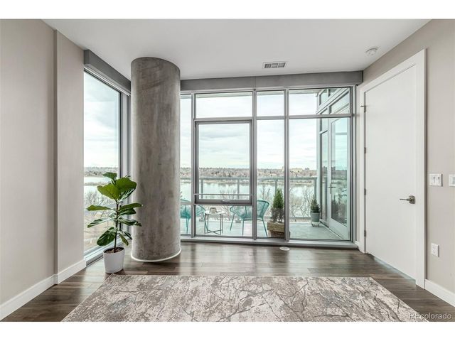 4200 W 17th Ave 607, Denver, CO 80204