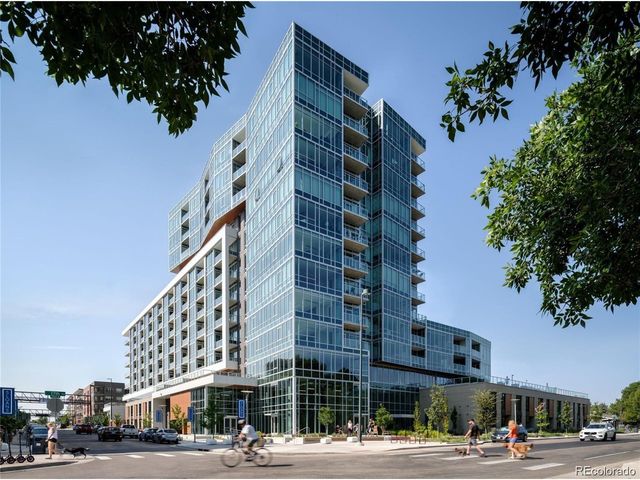 4200 W 17th Ave 607, Denver, CO 80204