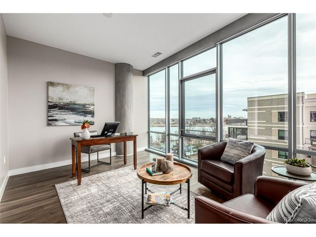 4200 W 17th Ave 607, Denver, CO 80204