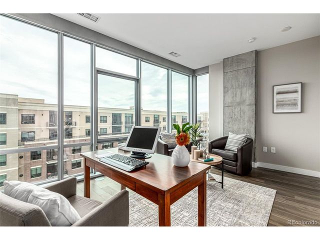 4200 W 17th Ave 607, Denver, CO 80204