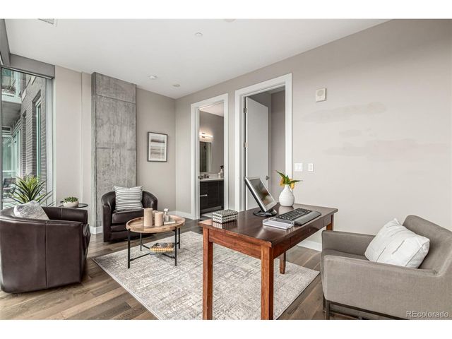 4200 W 17th Ave 607, Denver, CO 80204