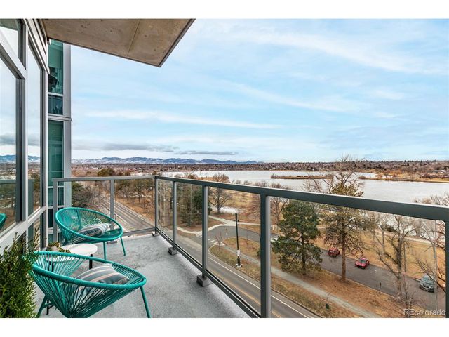 4200 W 17th Ave 607, Denver, CO 80204