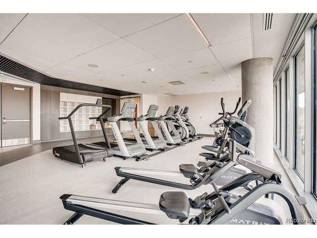 4200 W 17th Ave 607, Denver, CO 80204