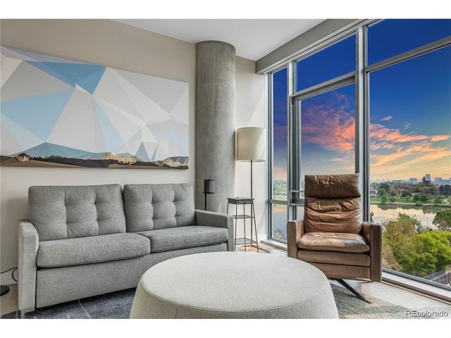 4200 W 17th Ave 607, Denver, CO 80204