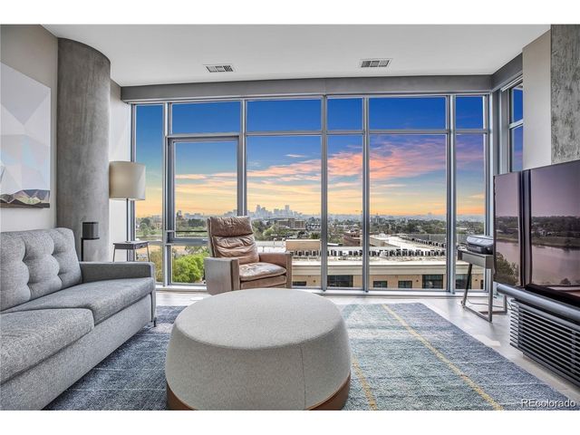 4200 W 17th Ave 607, Denver, CO 80204