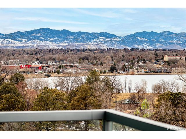 4200 W 17th Ave 607, Denver, CO 80204