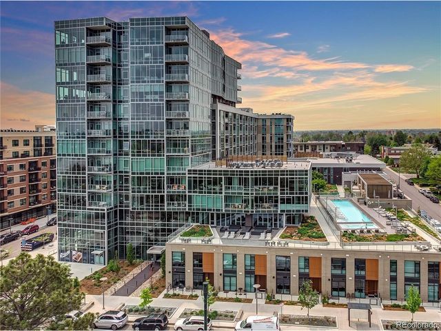 4200 W 17th Ave 607, Denver, CO 80204