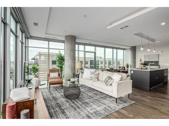 4200 W 17th Ave 607, Denver, CO 80204