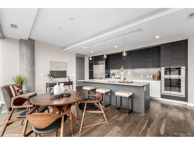 4200 W 17th Ave 607, Denver, CO 80204