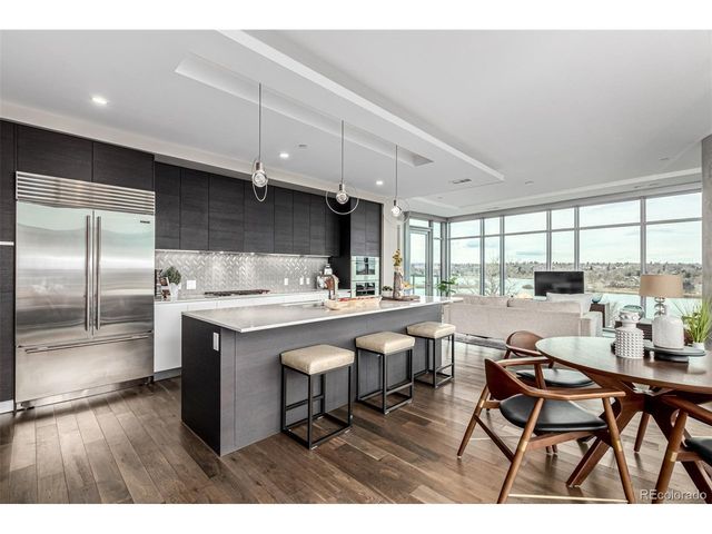 4200 W 17th Ave 607, Denver, CO 80204