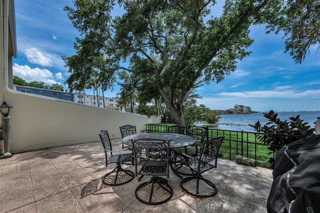 2700 BAYSHORE BOULEVARD 525, Dunedin, FL 34698
