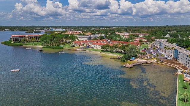 2700 BAYSHORE BOULEVARD 525, Dunedin, FL 34698