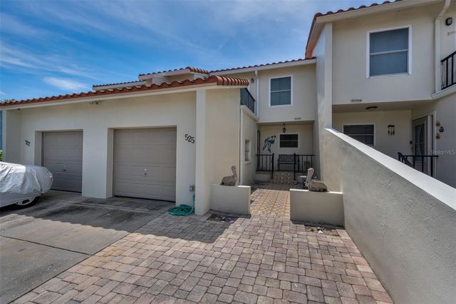 2700 BAYSHORE BOULEVARD 525, Dunedin, FL 34698